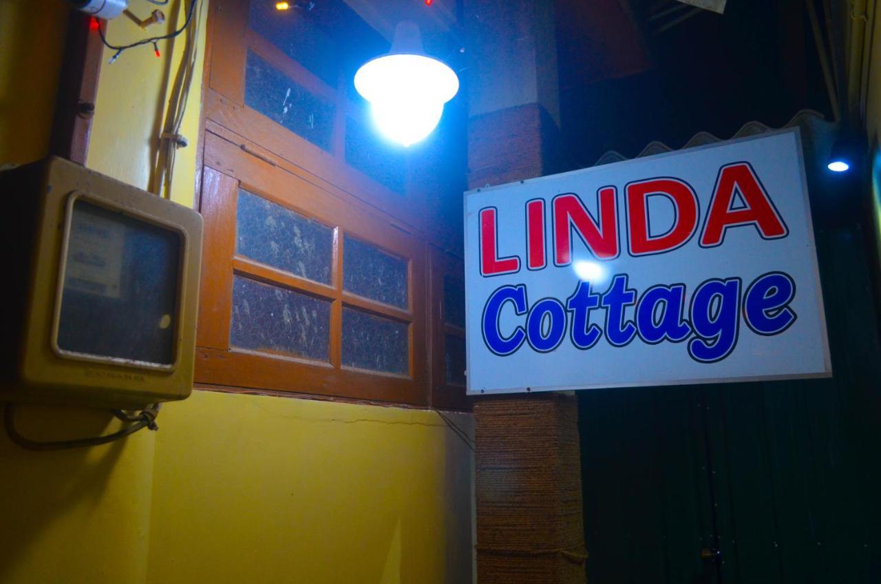 Linda Cottage Galle Exterior foto
